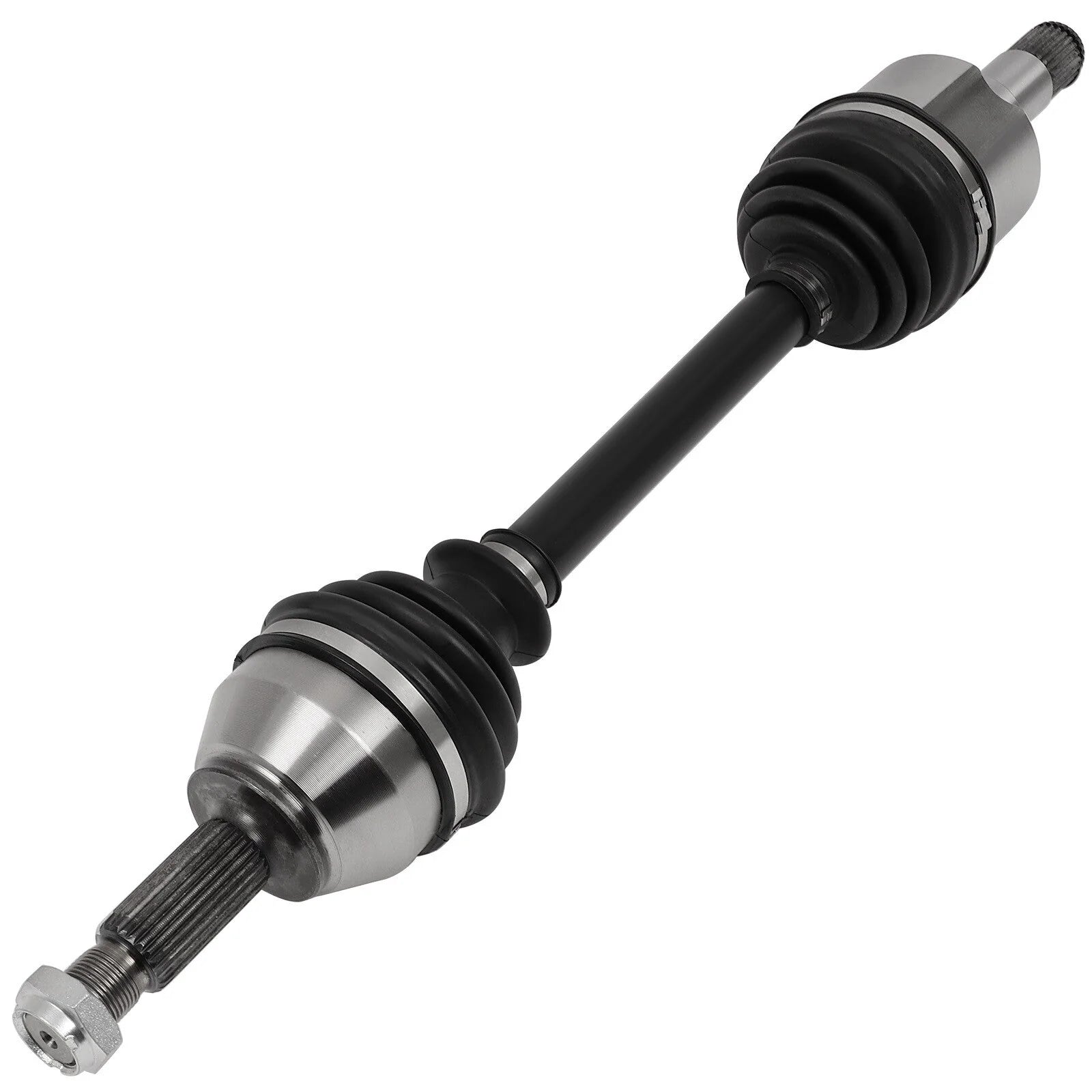 For Ford Focus 2000-2003 L4 2.0L Front Left CV Axle Manual Trans 5 Speed Trans 6B93BC-57 [9]