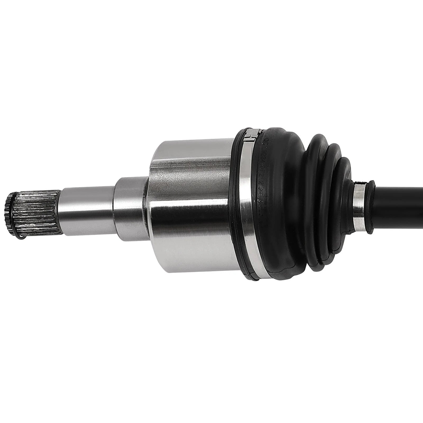 For Ford Focus 2004-2007 L4 2.3L Front Side Automatic Trans 2pcs CV Axle Shaft 6B93BC-57 [3]