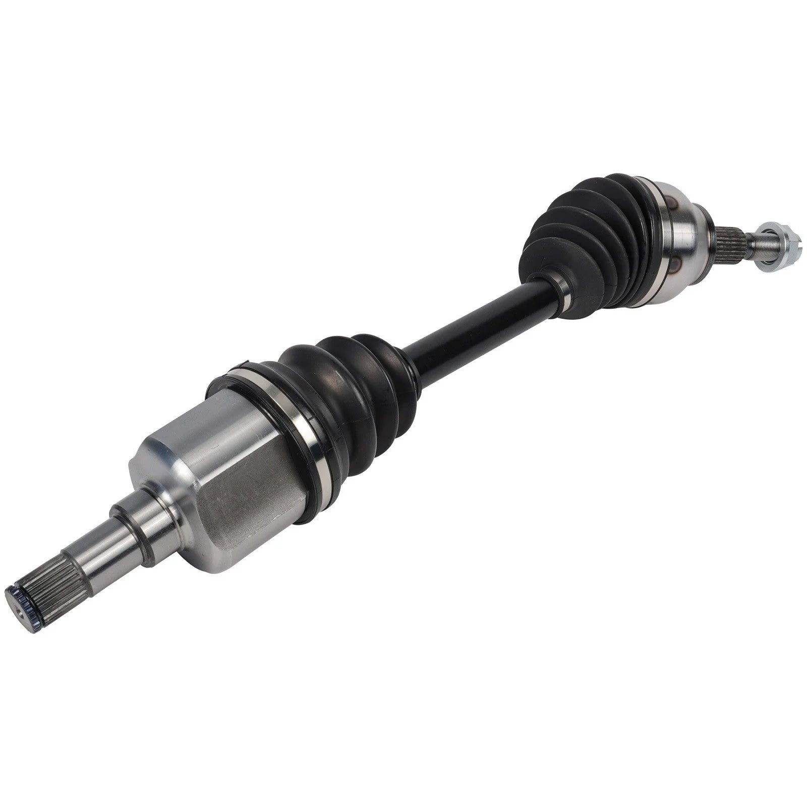 For Ford Focus 2.0L 2013-2018 Focus 2.3L 2016-2017 Front Left CV Axle Assembly 6B93BC-57 [4]