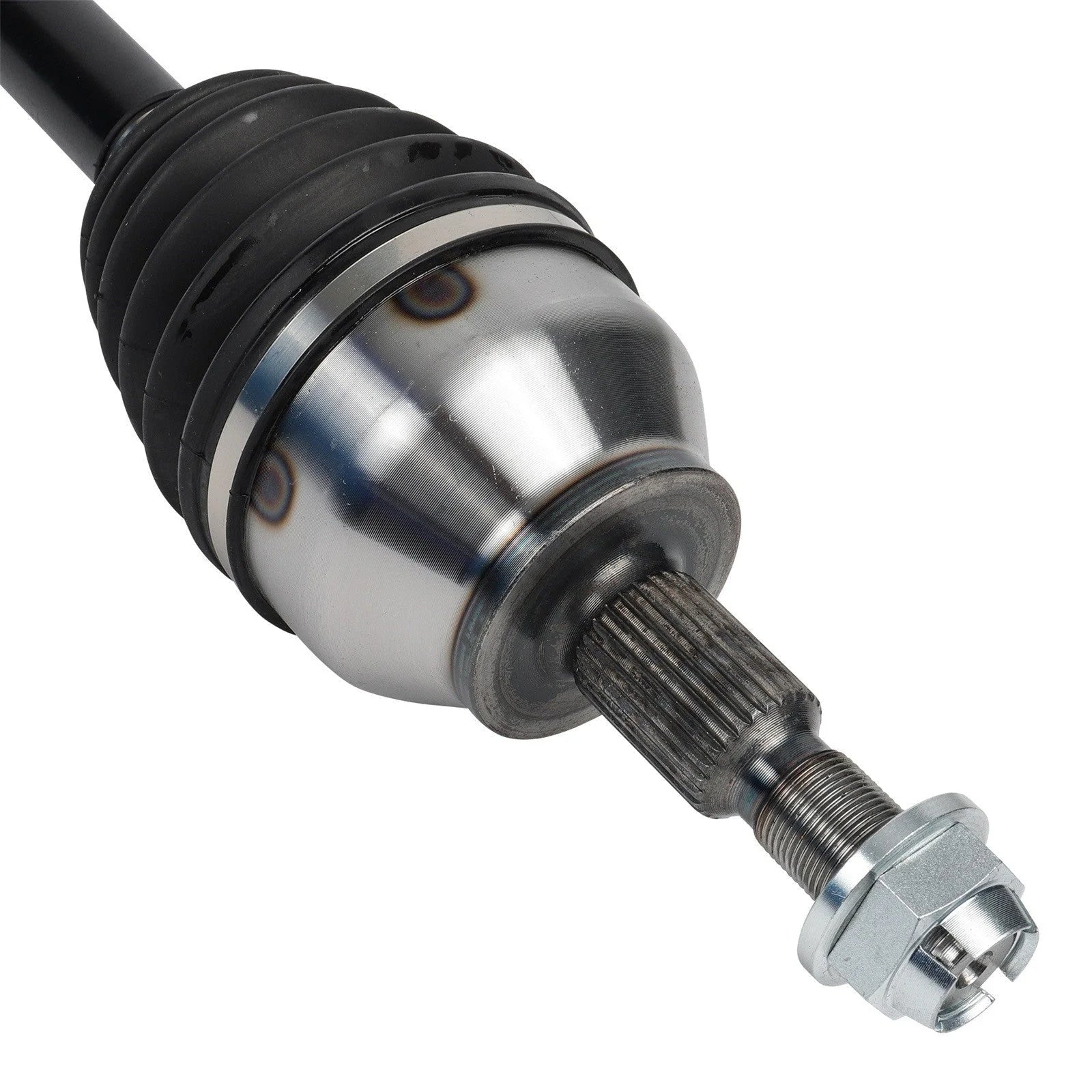 For Ford Focus 2.0L 2013-2018 Focus 2.3L 2016-2017 Front Left CV Axle Assembly 6B93BC-57 [5]