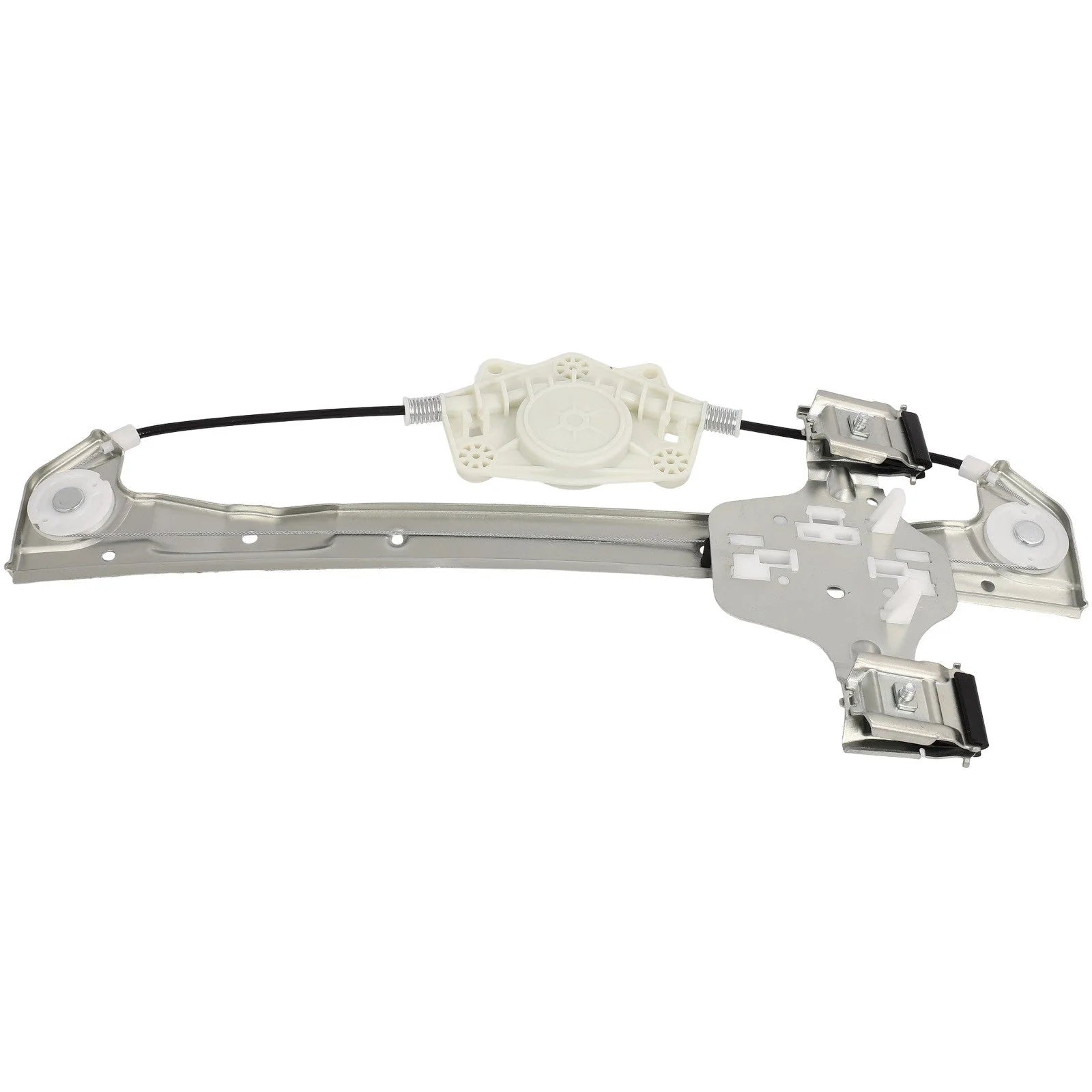 For Ford Fusion 2006-2012 Rear Driver Left LH Power Window Regulator w/o Motor KOEEP [1]