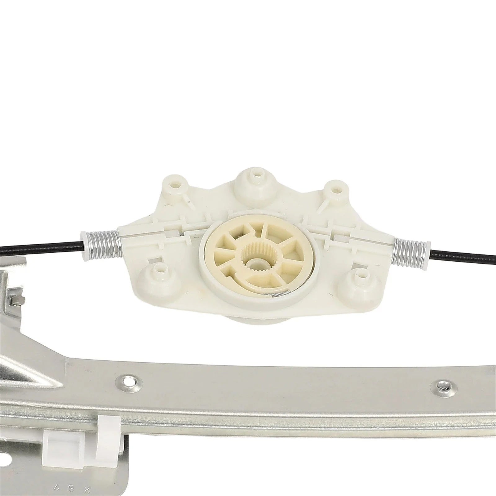 For Ford Fusion 2006-2012 Rear Driver Left LH Power Window Regulator w/o Motor KOEEP [10]