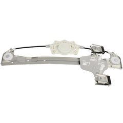 For Ford Fusion 2006-2012 Rear Driver Left LH Power Window Regulator w/o Motor KOEEP [1]
