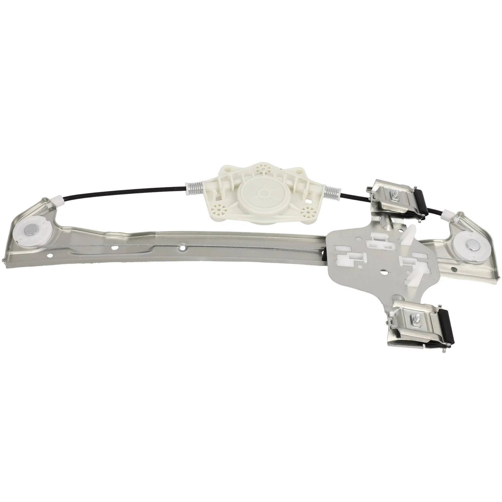 For Ford Fusion 2006-2012 Rear Driver Left LH Power Window Regulator w/o Motor KOEEP [2]