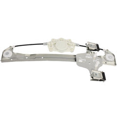 For Ford Fusion 2006-2012 Rear Driver Left LH Power Window Regulator w/o Motor KOEEP [2]