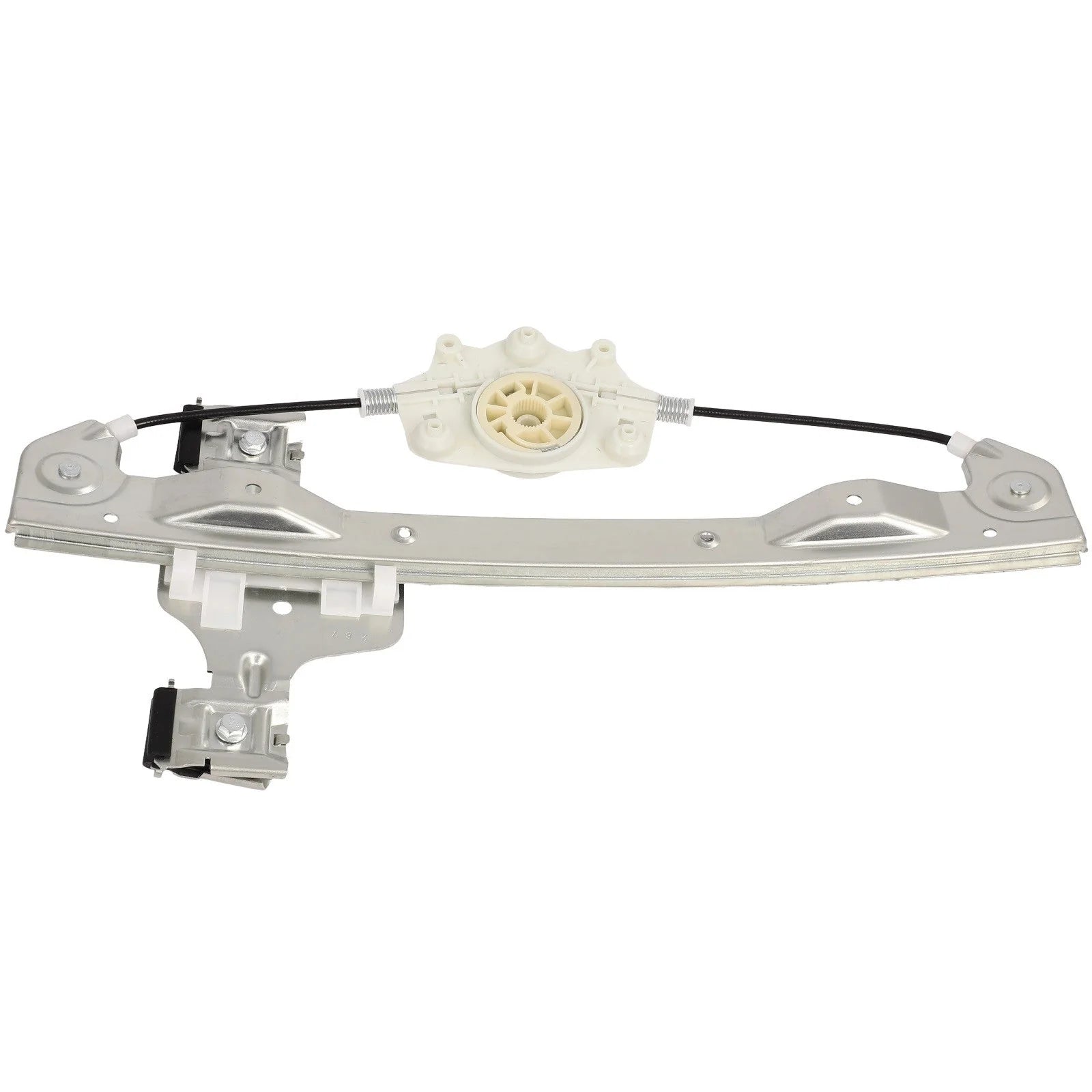 For Ford Fusion 2006-2012 Rear Driver Left LH Power Window Regulator w/o Motor KOEEP [5]
