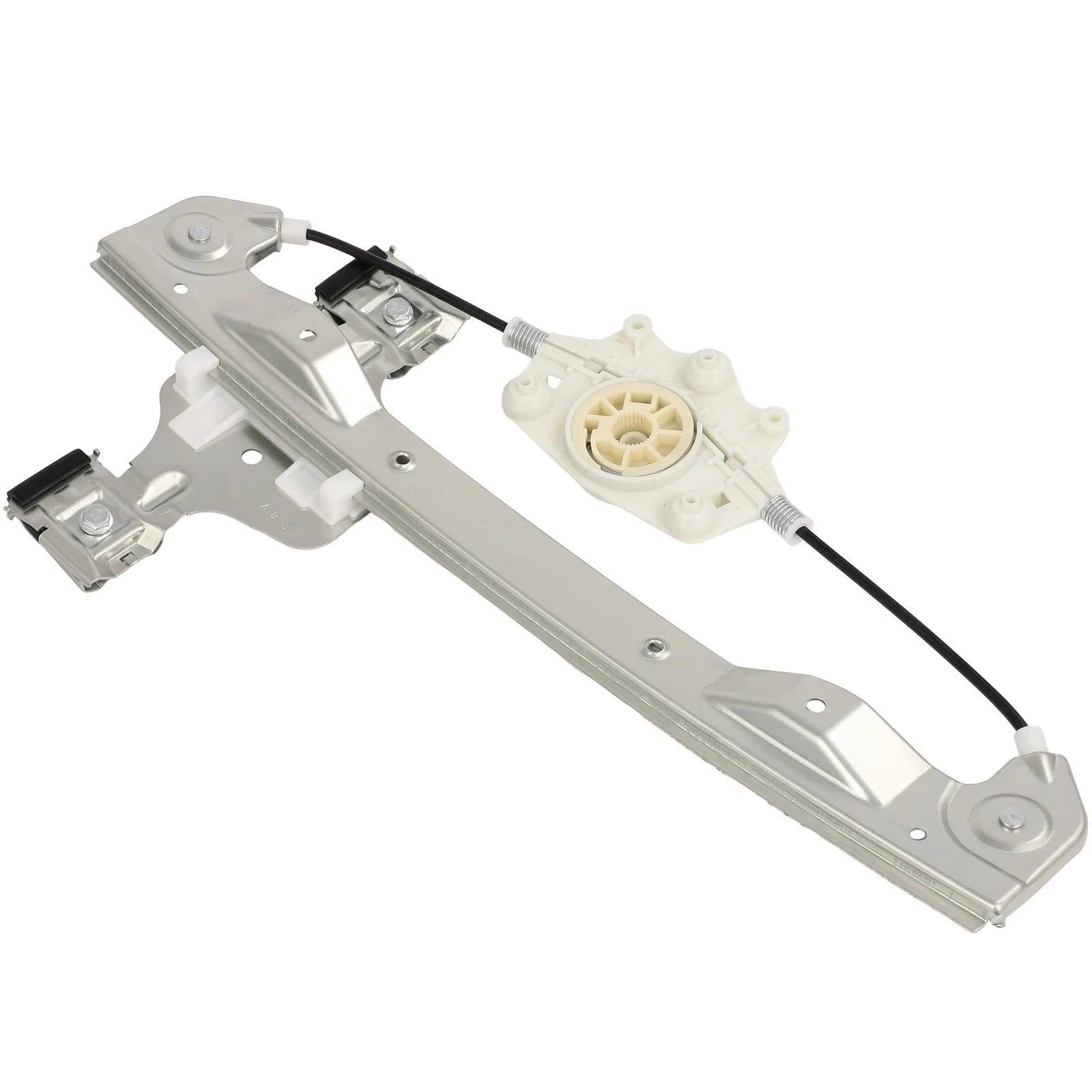 For Ford Fusion 2006-2012 Rear Driver Left LH Power Window Regulator w/o Motor KOEEP [6]