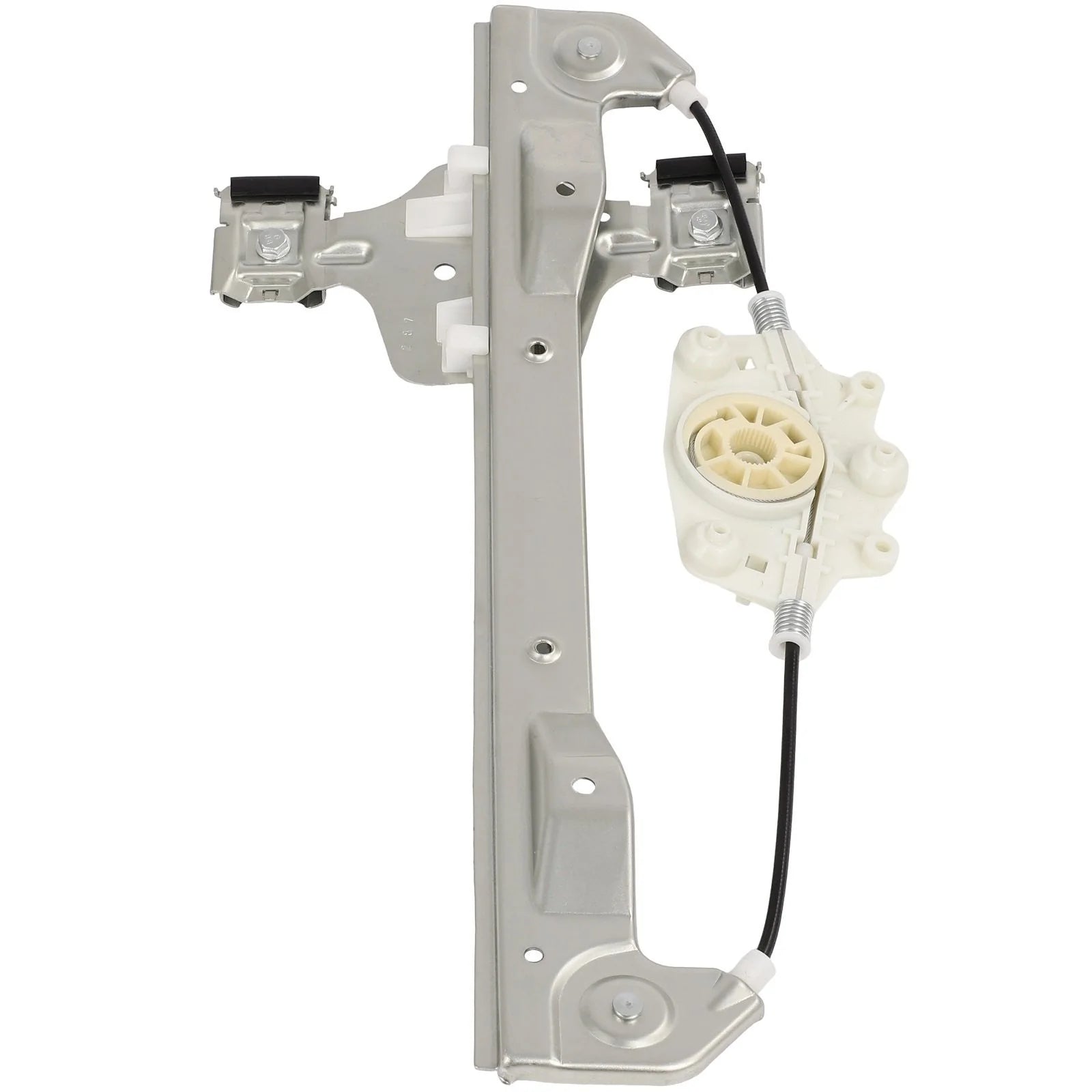 For Ford Fusion 2006-2012 Rear Driver Left LH Power Window Regulator w/o Motor KOEEP [7]