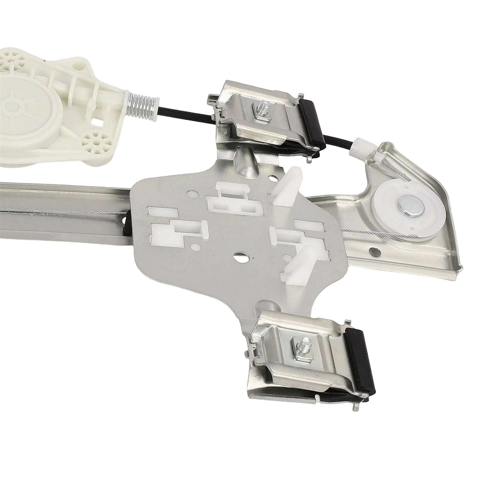 For Ford Fusion 2006-2012 Rear Driver Left LH Power Window Regulator w/o Motor KOEEP [8]