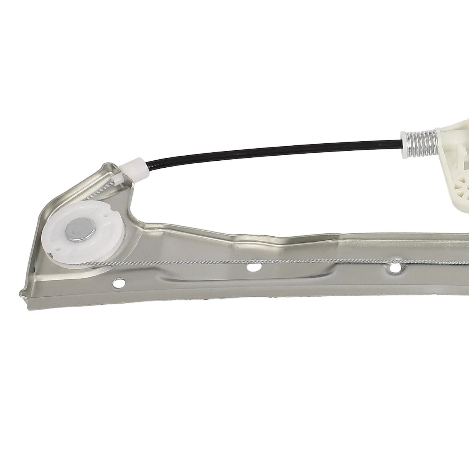 For Ford Fusion 2006-2012 Rear Driver Left LH Power Window Regulator w/o Motor KOEEP [9]