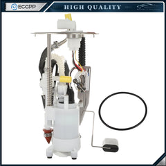 For Ford Mustang 2007 2008 2009 5.4L E2480M Electric Fuel Pump Module 6B93BC-57 [1]