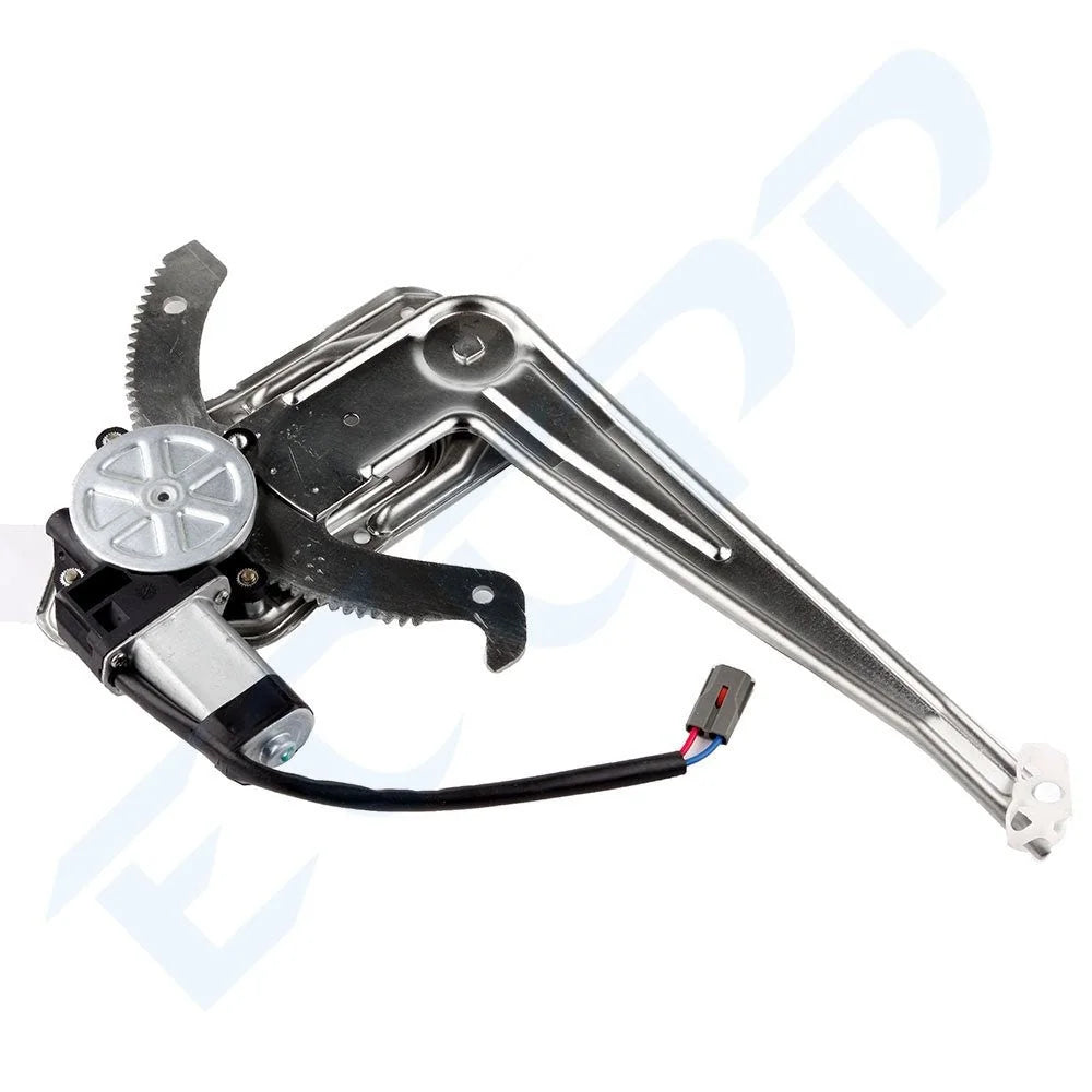 For Ford Ranger 2011-1993 Front LH Side Window Regulator w/ Motor KOEEP [10]