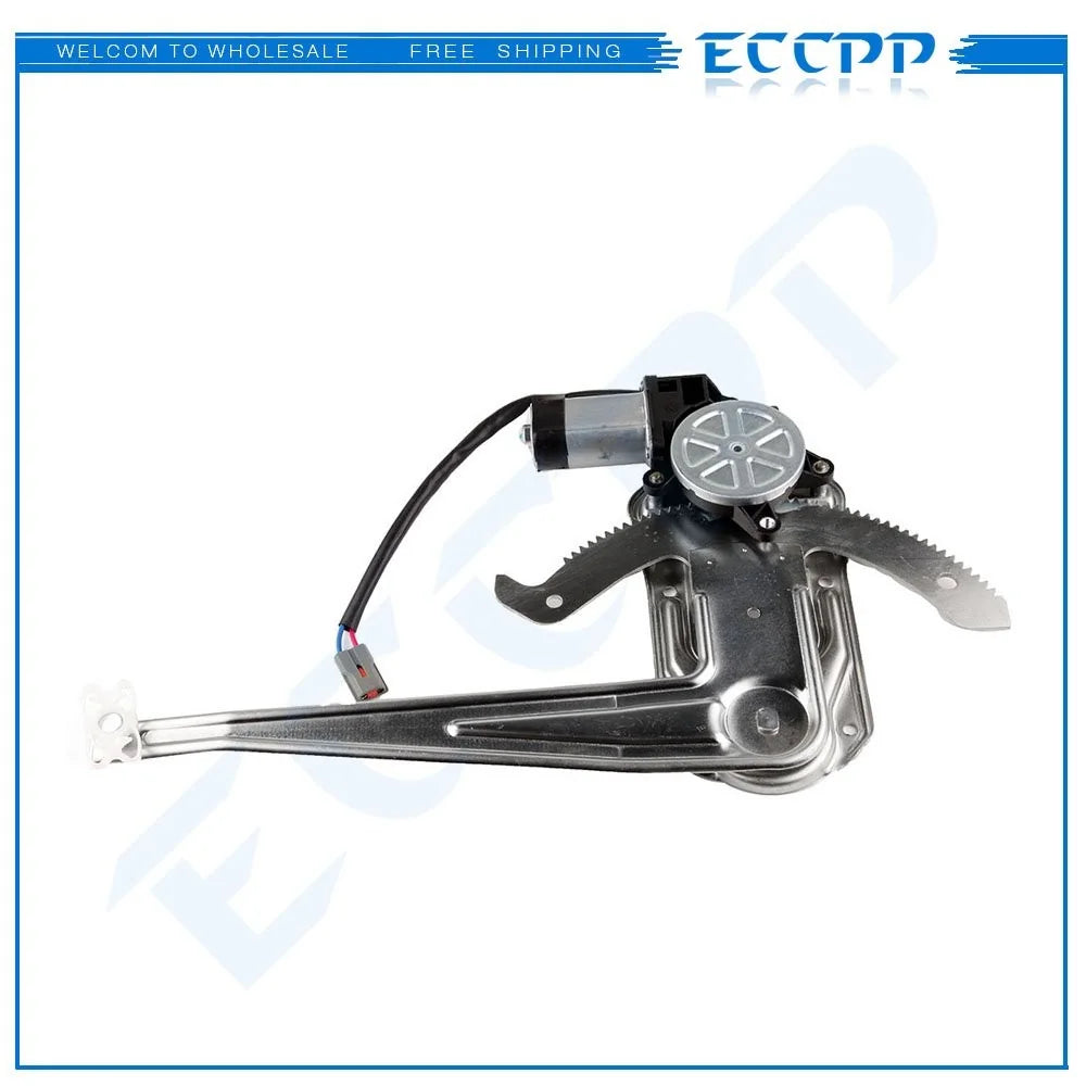 For Ford Ranger 2011-1993 Front LH Side Window Regulator w/ Motor KOEEP [7]
