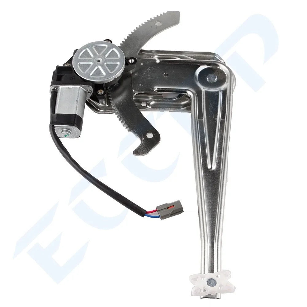 For Ford Ranger 2011-1993 Front LH Side Window Regulator w/ Motor KOEEP [8]