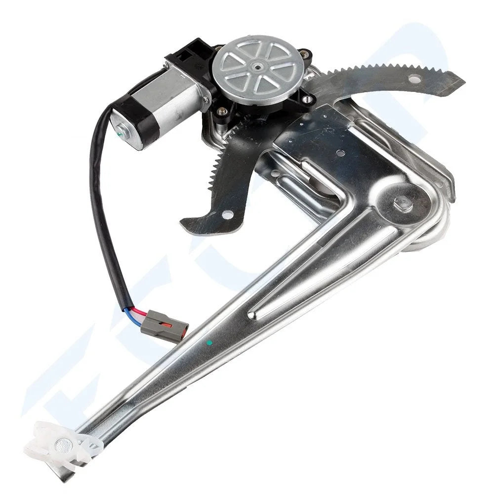 For Ford Ranger 2011-1993 Front LH Side Window Regulator w/ Motor KOEEP [9]