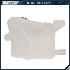 For Ford Taurus 3.0L 2000 - 2006 2007 Radiator Coolant Overflow Tank 671-00235 KOEEP [3]