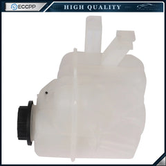 For Ford Taurus 3.0L 2000 - 2006 2007 Radiator Coolant Overflow Tank 671-00235 KOEEP [4]