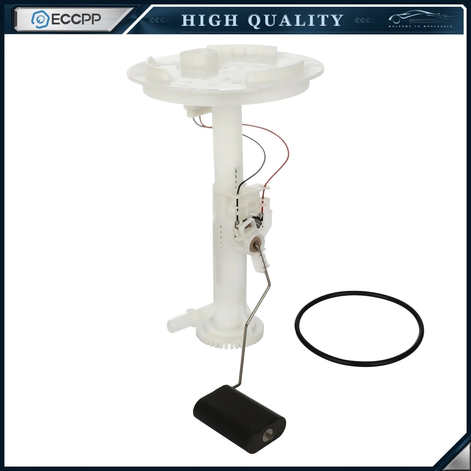 For Ford Taurus Lincoln MKS 3.5L 2010-2012 Fuel Sending Unit KOEEP [1]