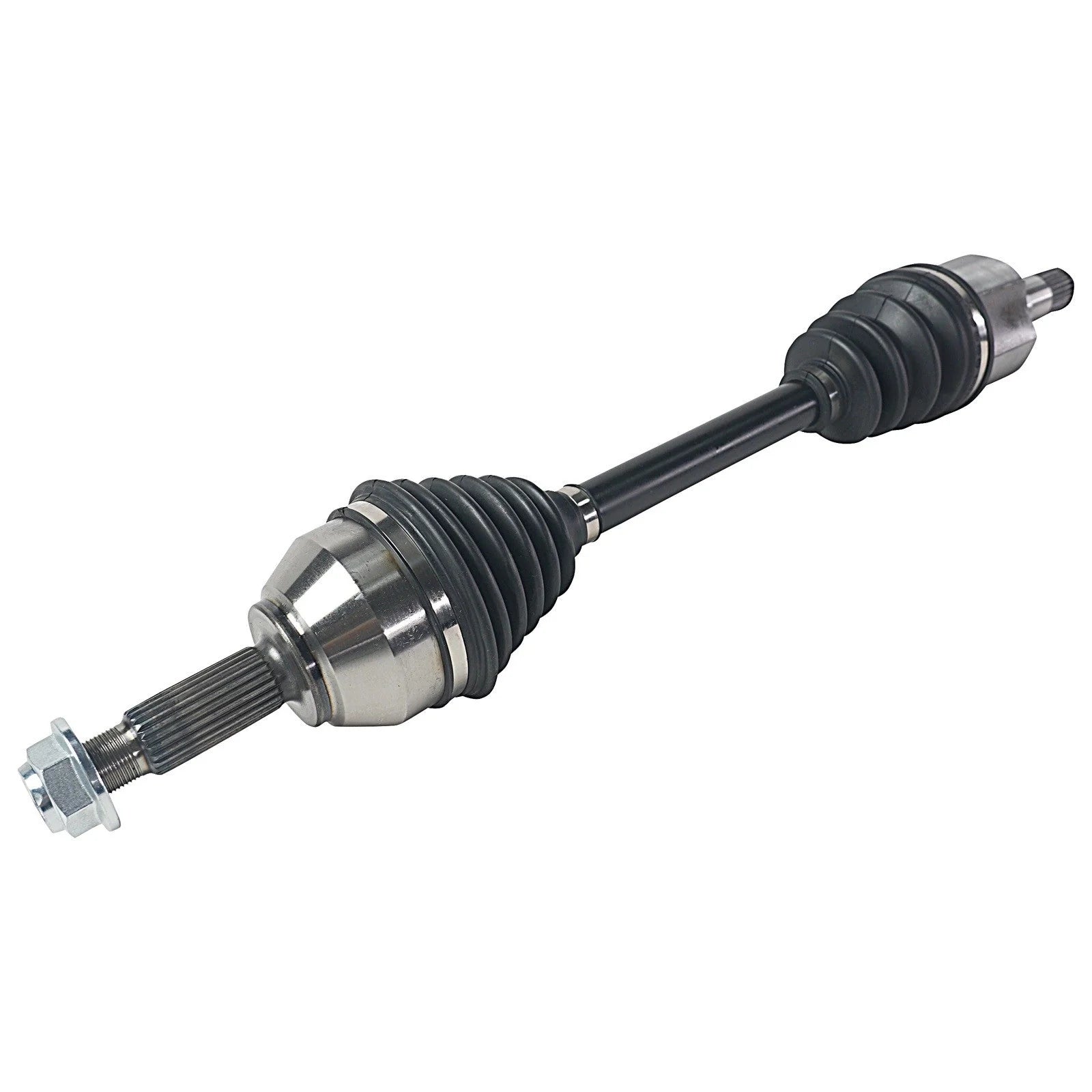 For Ford Transit Connect 2010 2011 2012 2013 2.0L Front Left CV Axle Assembly 6B93BC-57 [4]