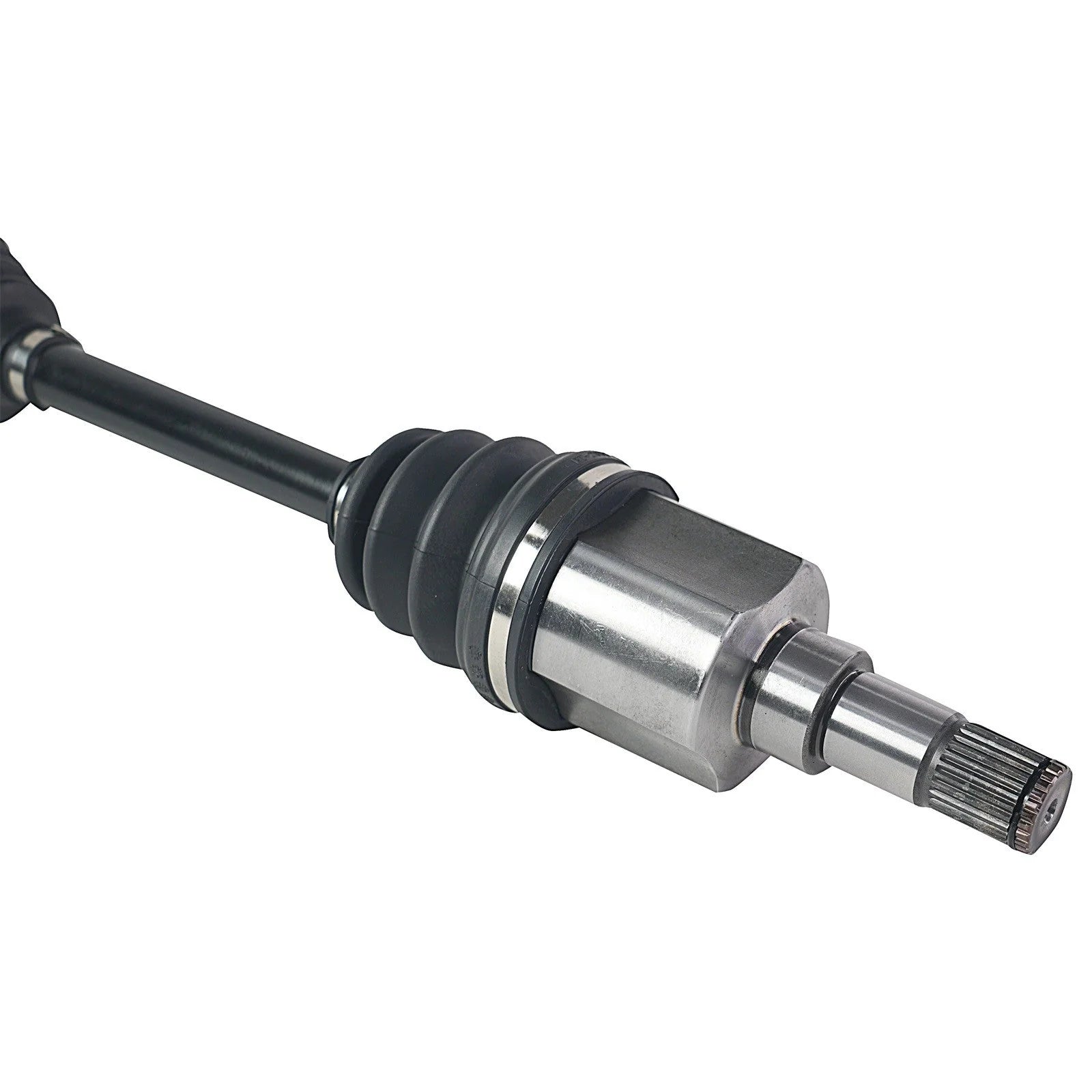 For Ford Transit Connect 2010 2011 2012 2013 2.0L Front Left CV Axle Assembly 6B93BC-57 [6]