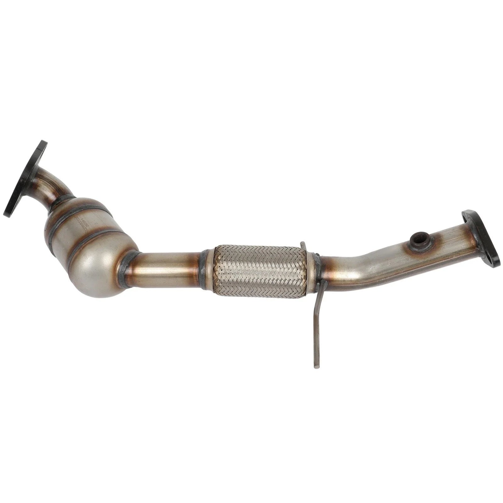 For Ford Transit Connect 2.0L 2010-2013 Front & Rear Catalytic Converters Set 6B93BC-57 [8]