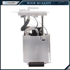 For Ford Transit Connect L4-2.0L 2013-2010 Electric Fuel Pump Module Assembly 6B93BC-57 [1]