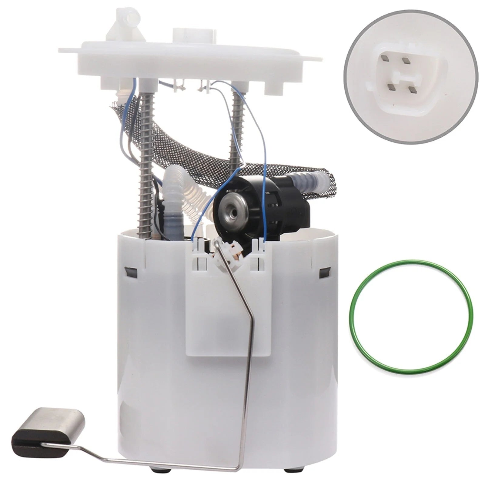 For Ford Transit Connect L4-2.0L 2013-2010 Electric Fuel Pump Module Assembly 6B93BC-57 [2]