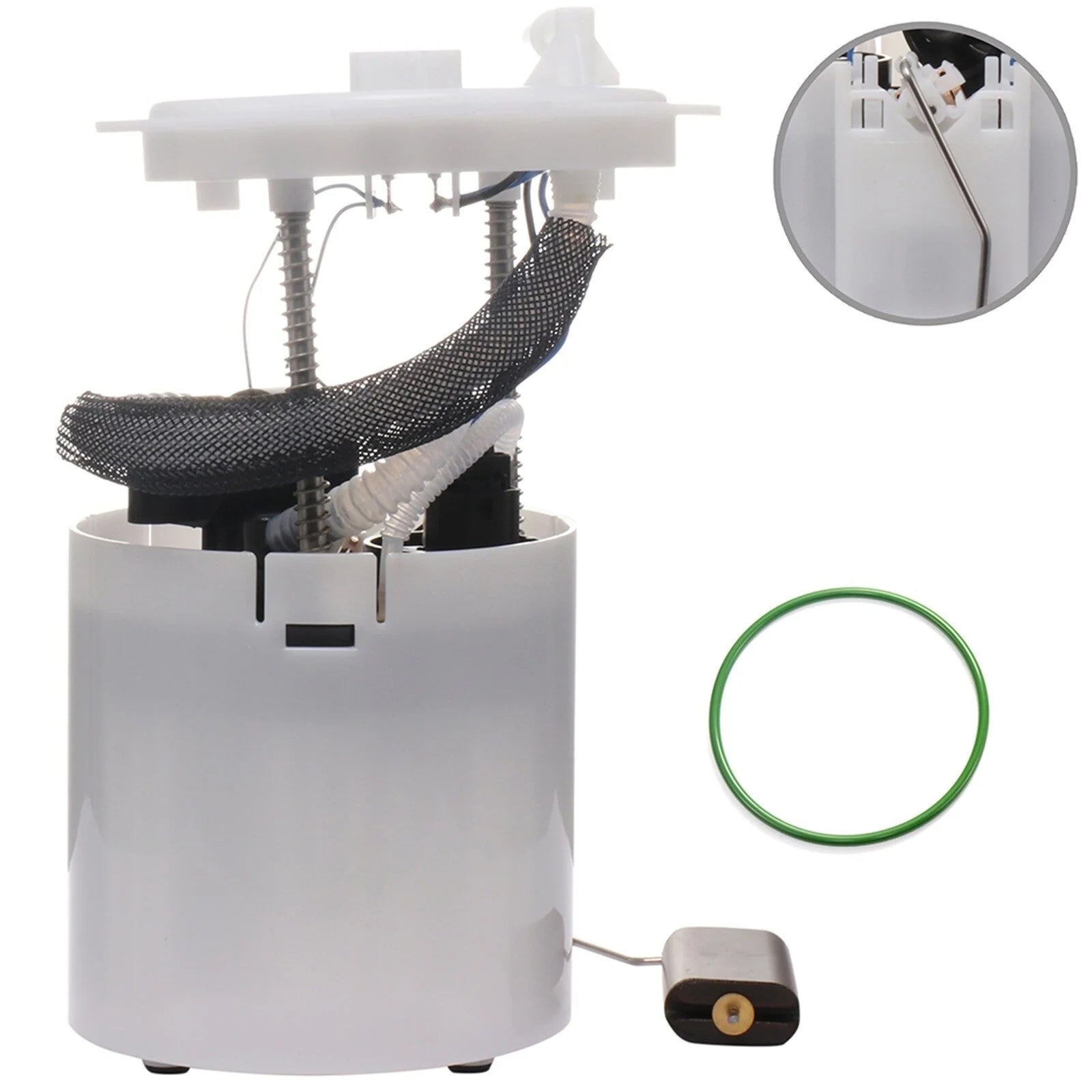 For Ford Transit Connect L4-2.0L 2013-2010 Electric Fuel Pump Module Assembly 6B93BC-57 [3]