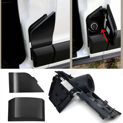 For Ford Transit Van 150 250 350 15+ Fuel Gas Tank Door Cover Filler Assembly EA 6B93BC-57 [2]