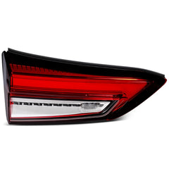 For GMC Terrain SLE SLT 2022 2023 2024 1.5L Left Side Inner Tail Light Assembly KOEEP [3]