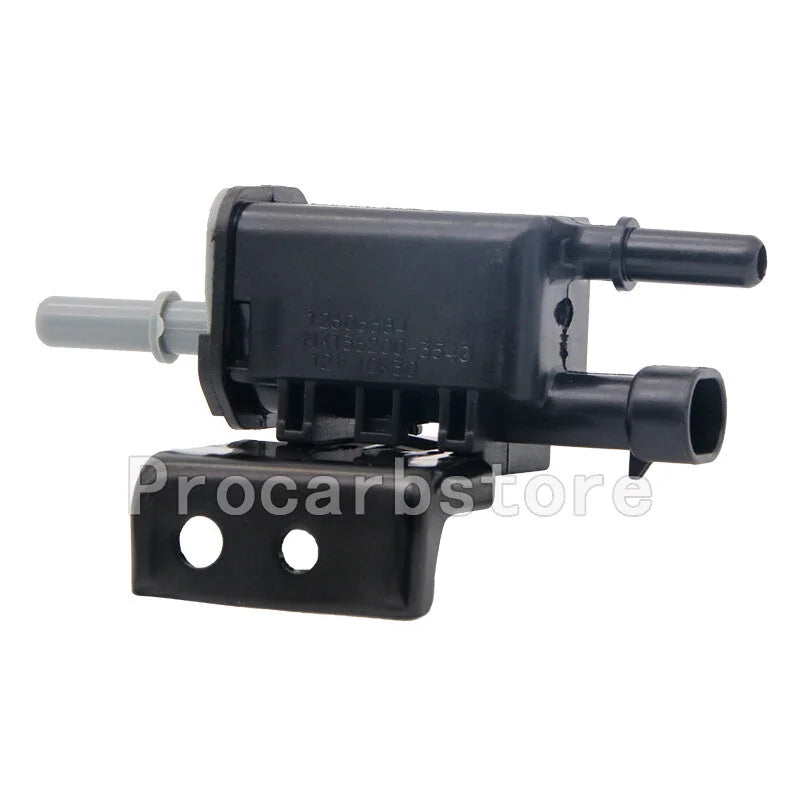 For GM Vapor Canister Purge Valve Solenoid fit Cadillac CTS Escalade Chevy Tahoe 6B93BC-57 [2]