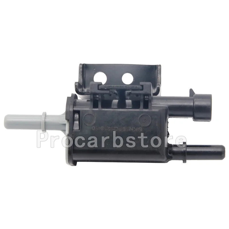 For GM Vapor Canister Purge Valve Solenoid fit Cadillac CTS Escalade Chevy Tahoe 6B93BC-57 [3]