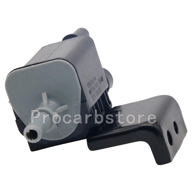For GM Vapor Canister Purge Valve Solenoid fit Cadillac CTS Escalade Chevy Tahoe 6B93BC-57 [4]