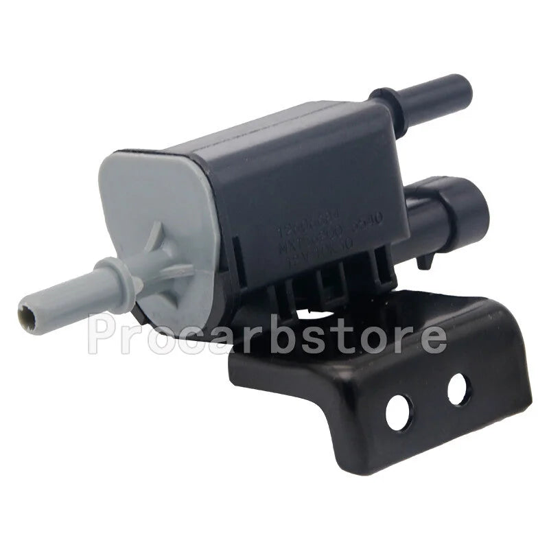 For GM Vapor Canister Purge Valve Solenoid fit Cadillac CTS Escalade Chevy Tahoe 6B93BC-57 [7]