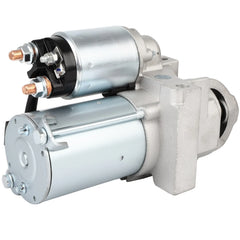 For Gmc Chevy Vans Express Starter 4.3L 2004 2005 2006 2007 6495 91-01-4642 6B93BC-57 [1]