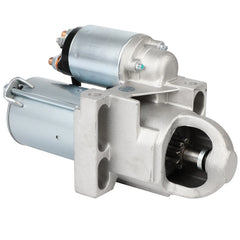 For Gmc Chevy Vans Express Starter 4.3L 2004 2005 2006 2007 6495 91-01-4642 6B93BC-57 [2]