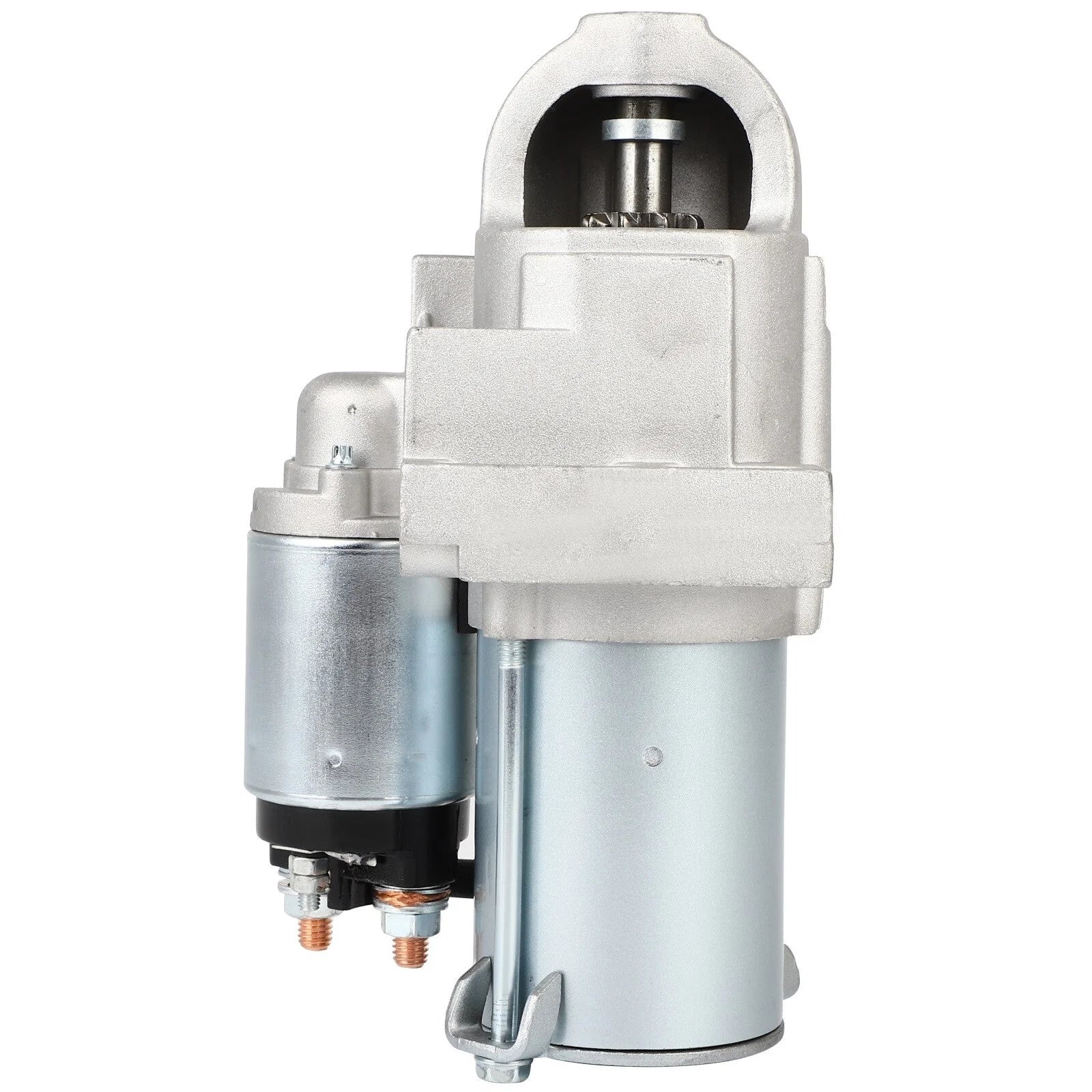 For Gmc Chevy Vans Express Starter 4.3L 2004 2005 2006 2007 6495 91-01-4642 6B93BC-57 [3]