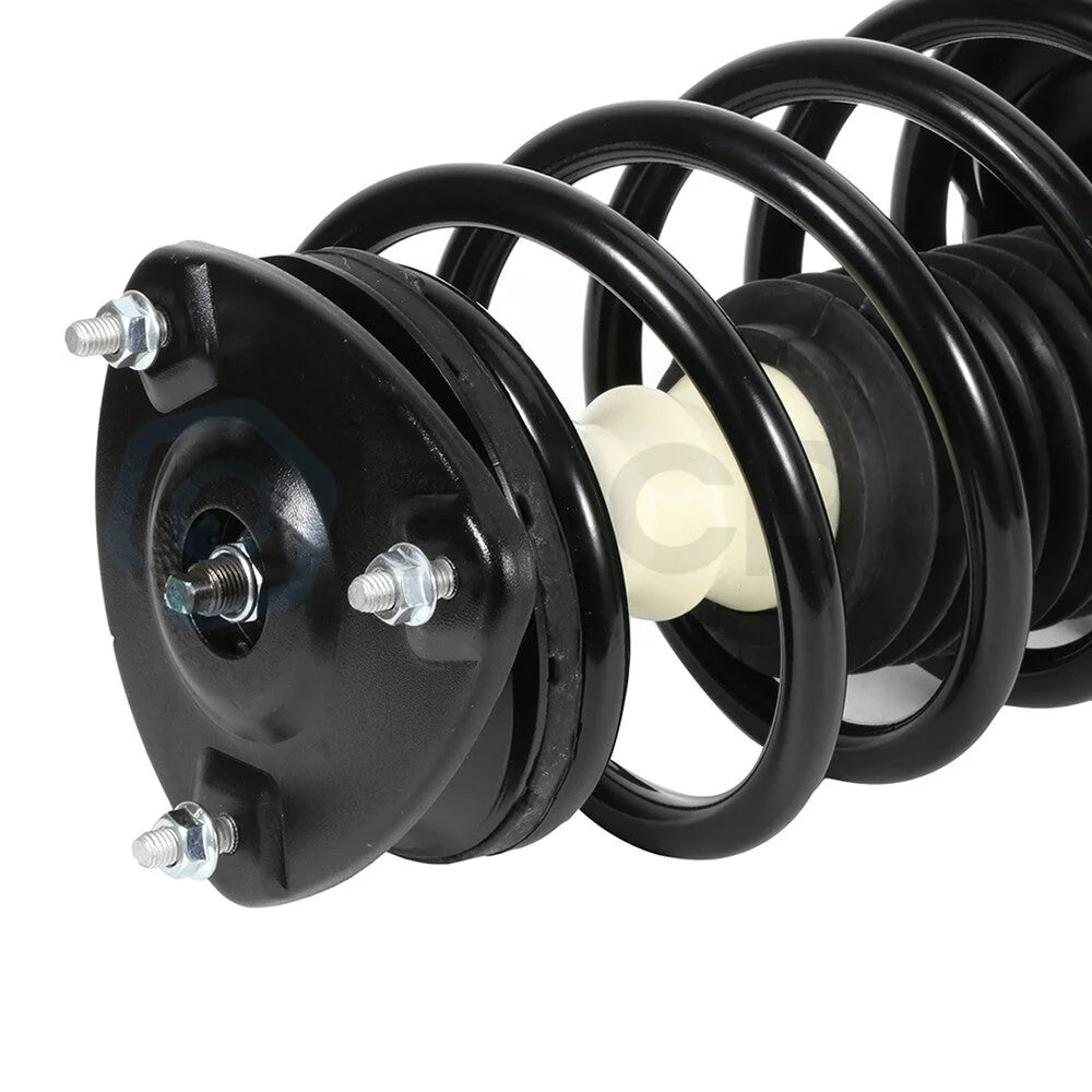 For HYUNDAI ACCENT 2006-11 Front Complete Struts Assemblies & Sway Bar End Link 6B93BC-57 [7]