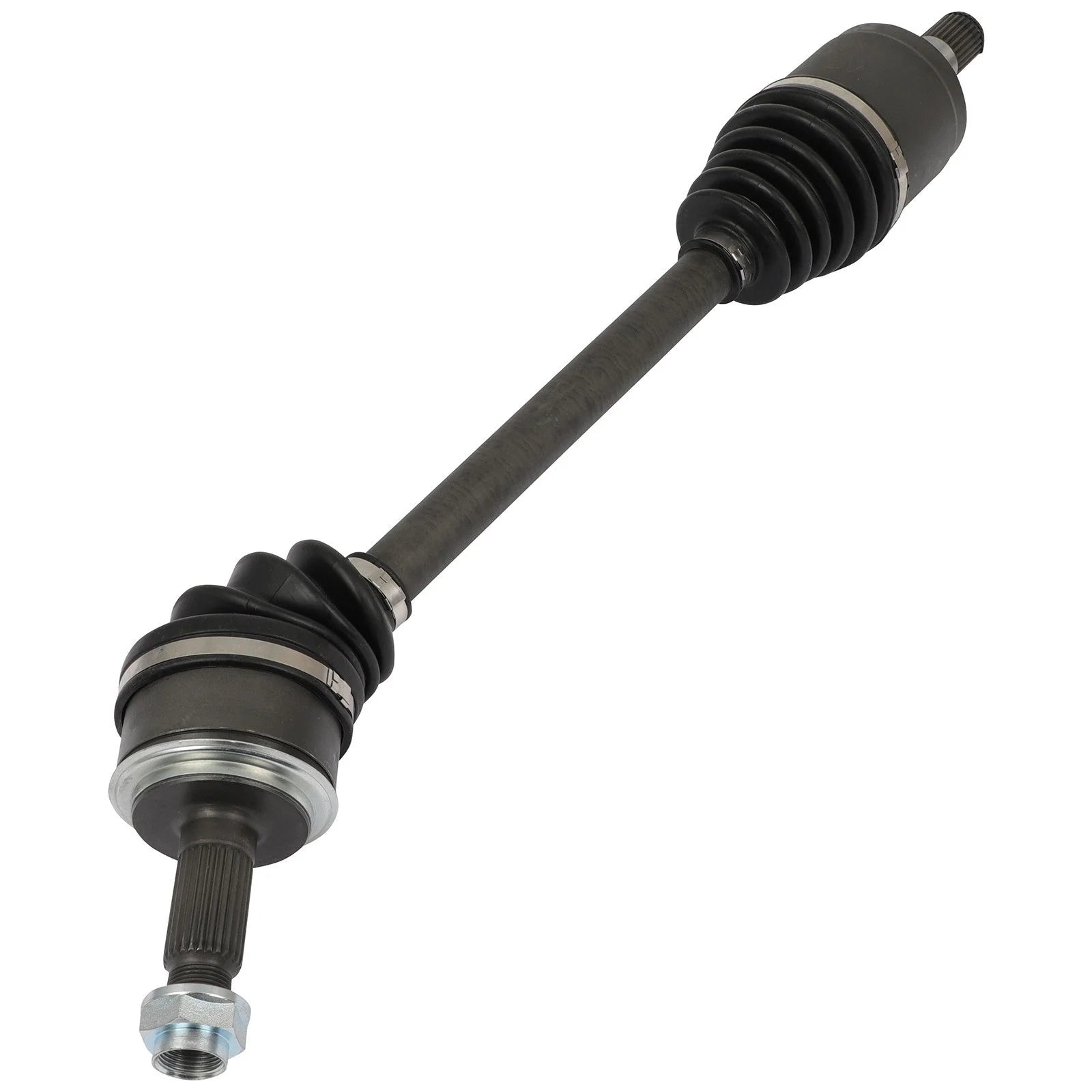 For Honda Accord 2003 2004 2005 2006 2007 2.4L Automatic Front 2pcs CV Axle 6B93BC-57 [10]