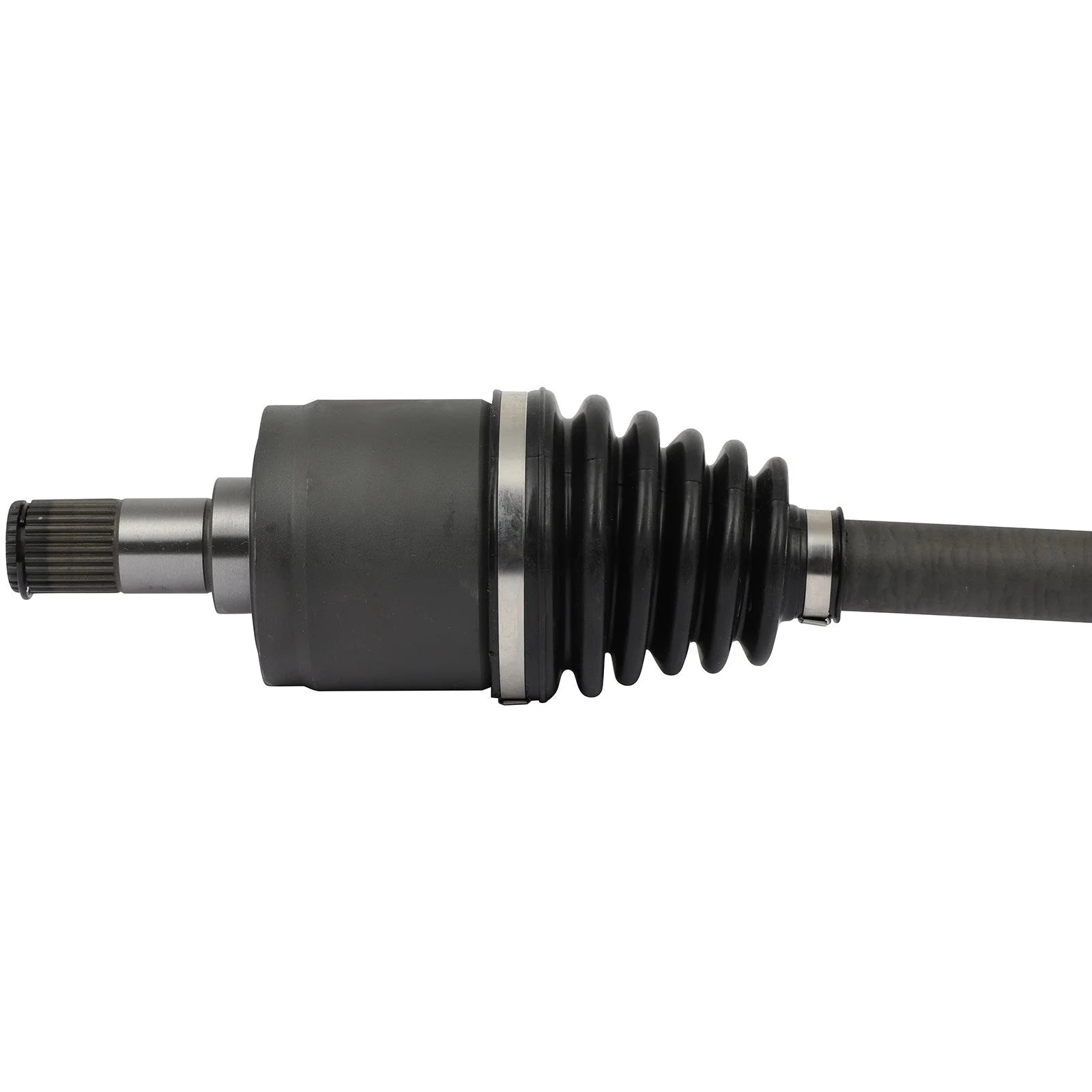 For Honda Accord 2003 2004 2005 2006 2007 2.4L Automatic Front 2pcs CV Axle 6B93BC-57 [9]