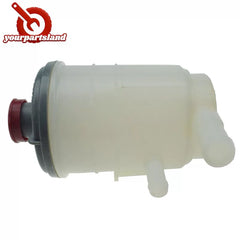 For Honda Accord 2003-2007 Power Steering Pump Reservoir Tank 53701-SDA-A01 6B93BC-57 [2]