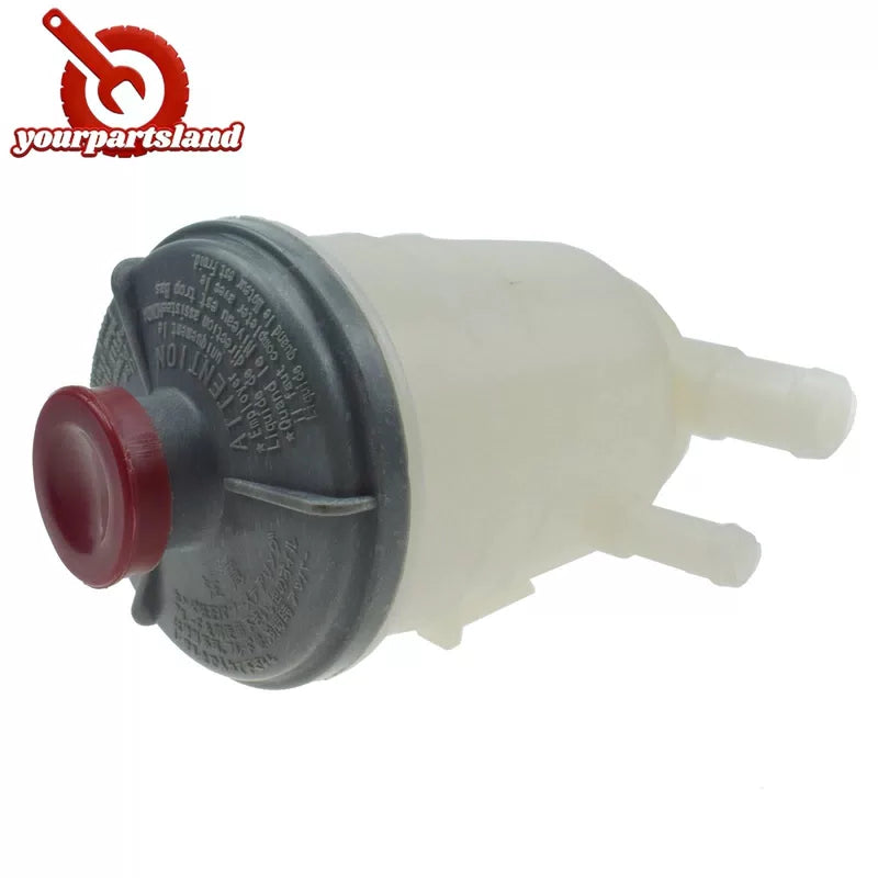 For Honda Accord 2003-2007 Power Steering Pump Reservoir Tank 53701-SDA-A01 6B93BC-57 [4]