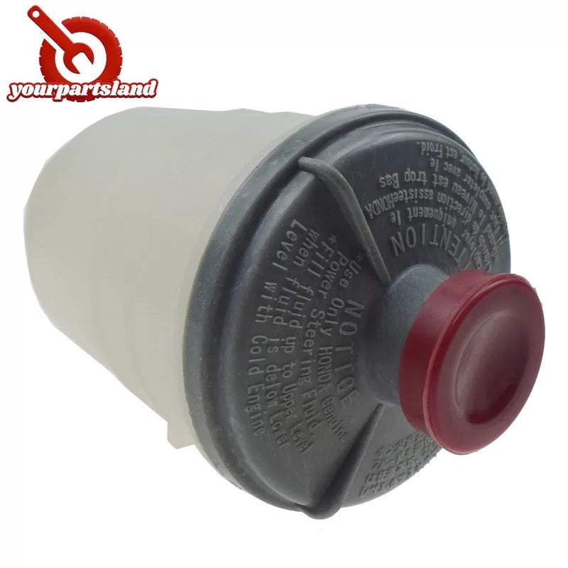 For Honda Accord 2003-2007 Power Steering Pump Reservoir Tank 53701-SDA-A01 6B93BC-57 [6]