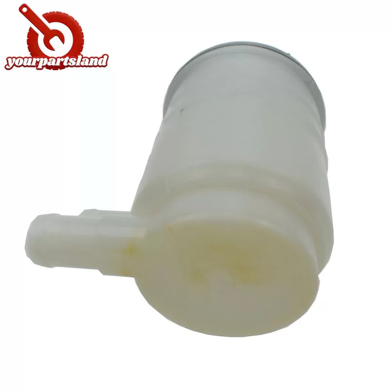 For Honda Accord 2003-2007 Power Steering Pump Reservoir Tank 53701-SDA-A01 6B93BC-57 [9]