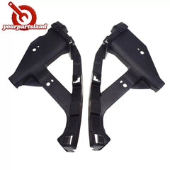 For Honda CIVIC Sedan 16-19 Headlight Bracket Front LH RH Hold Mount Retainer 6B93BC-57 [1]