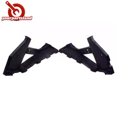 For Honda CIVIC Sedan 16-19 Headlight Bracket Front LH RH Hold Mount Retainer 6B93BC-57 [4]