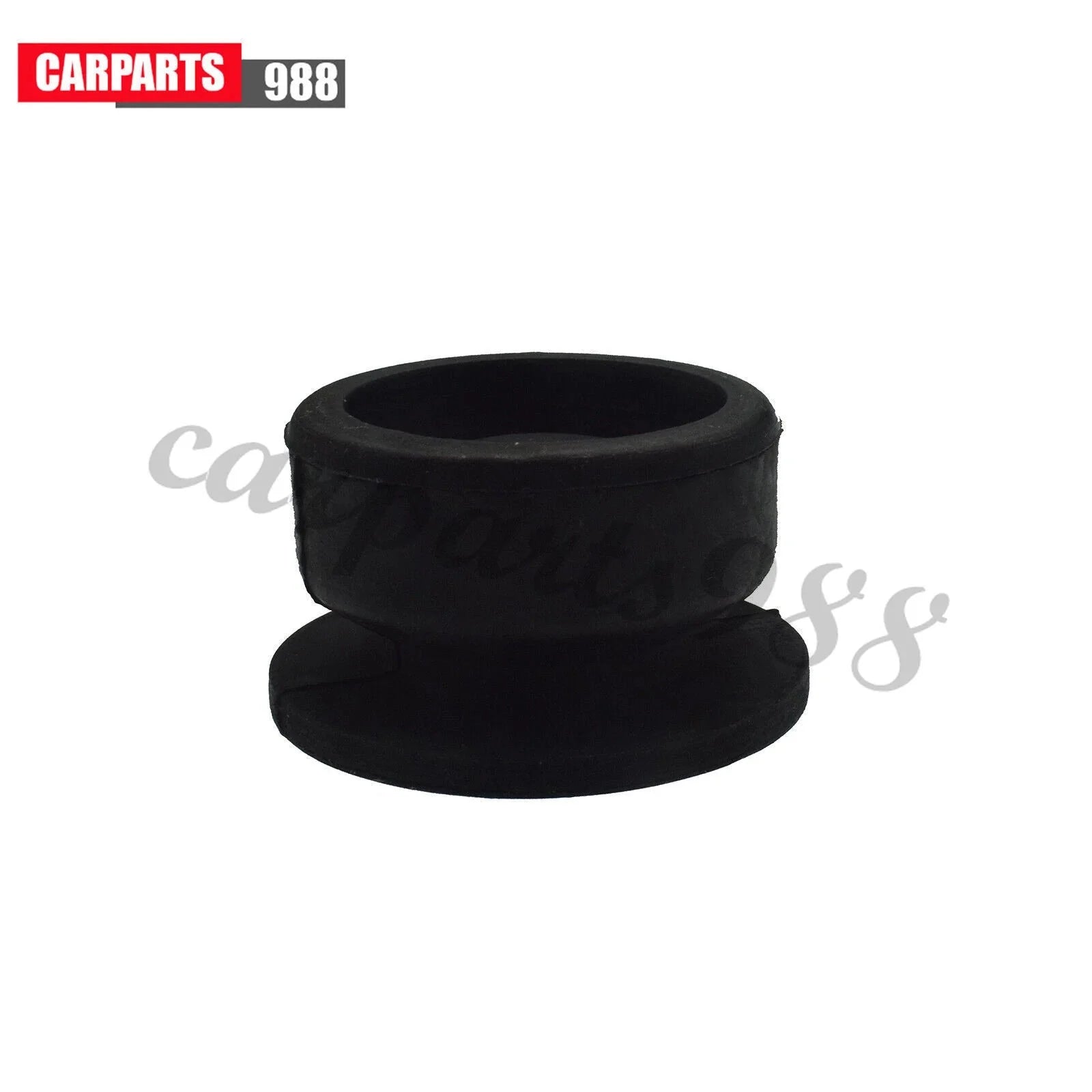 For Honda CRV Accord Fit 74172SM4000 Radiator Lower Mount Rubber Cushion Bushing 6B93BC-57 [10]
