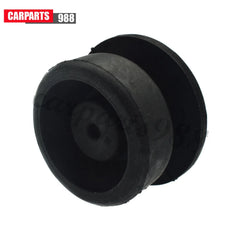 For Honda CRV Accord Fit 74172SM4000 Radiator Lower Mount Rubber Cushion Bushing 6B93BC-57 [1]