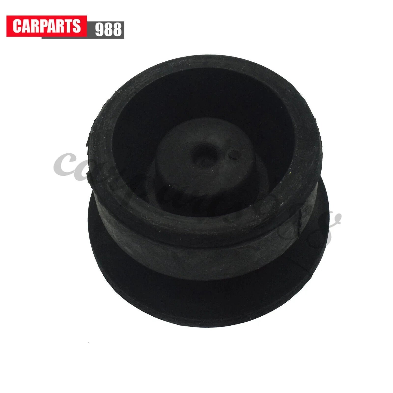 For Honda CRV Accord Fit 74172SM4000 Radiator Lower Mount Rubber Cushion Bushing 6B93BC-57 [5]