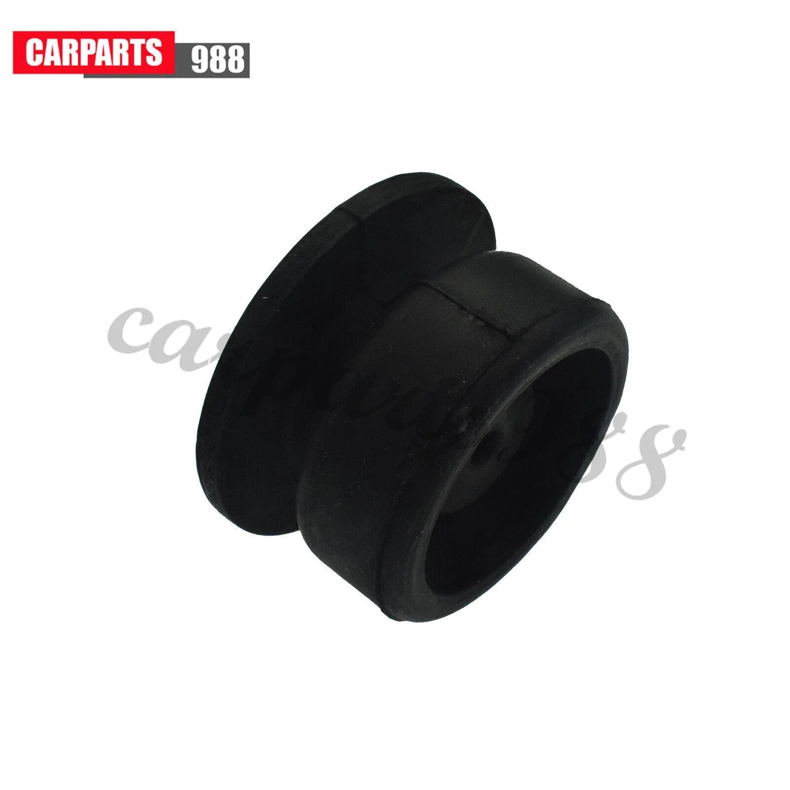 For Honda CRV Accord Fit 74172SM4000 Radiator Lower Mount Rubber Cushion Bushing 6B93BC-57 [6]